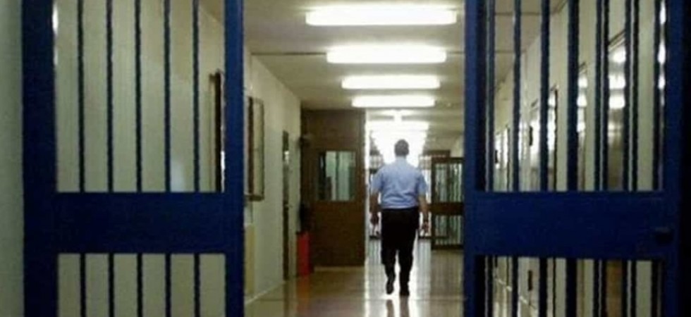 Carcere, 14 nuovi agenti in arrivo a Spini