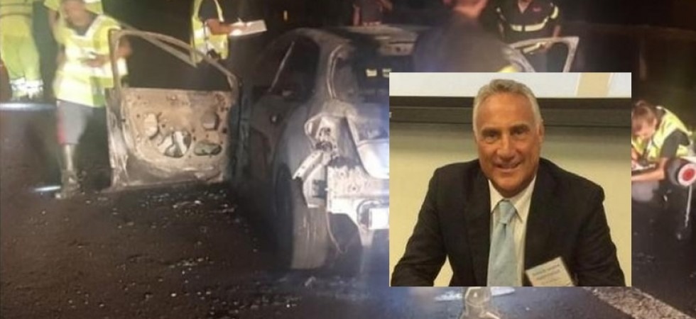 Marco Osti accusato di omicidio stradale: gli era stata già tolta la patente per guida in stato di ebbrezza