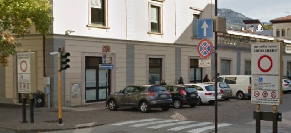 Ztl, annullate le multe alle famiglie dell'Istituto Sacro Cuore: Poca chiarezza nella segnaletica''