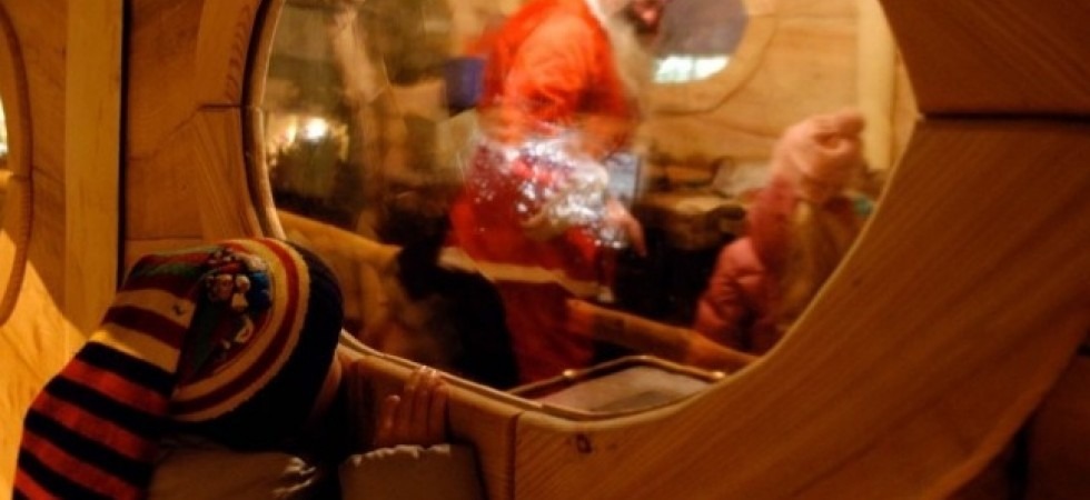 A Trento per Natale arriva la piazza dei bambini tra pony, folletti e laboratori didattici