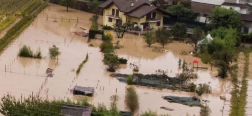 Ristoratori trentini, coperti o incassi di una giornata alle imprese vittime del maltempo