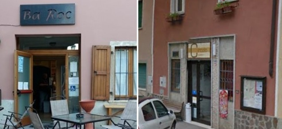 Villa Lagarina, due bar finiscono all'asta
