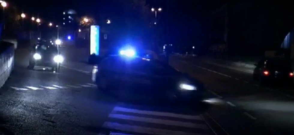 Traffico di droga dalla Spagna al Trentino, sei persone arrestate dalla Squadra mobile