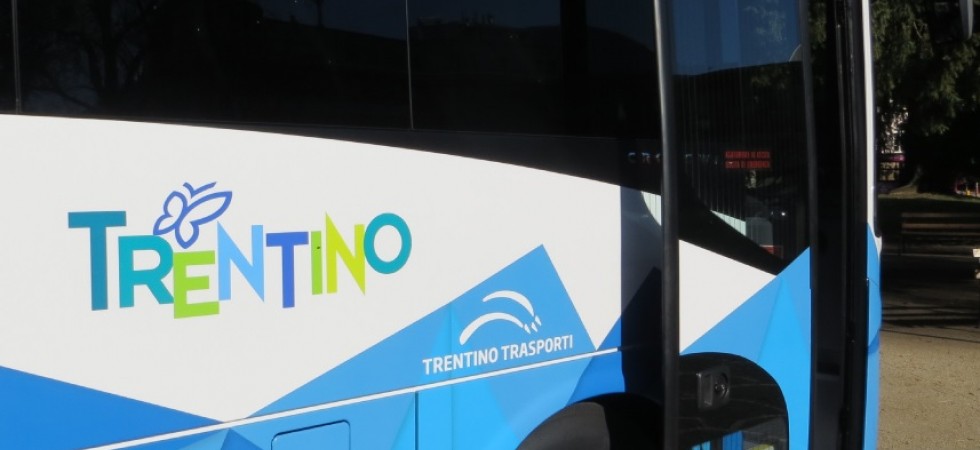 Trasporto turistico, dalla Pat 1,2 milioni di euro: Importante incentivare servizi di mobilità nei parchi naturali in