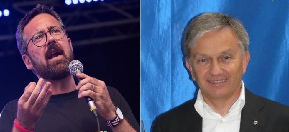 Accoglienza, Kaswalder Gli operatori siano volontari, Ianeselli: Anche lui rinunci alla sua indennità''