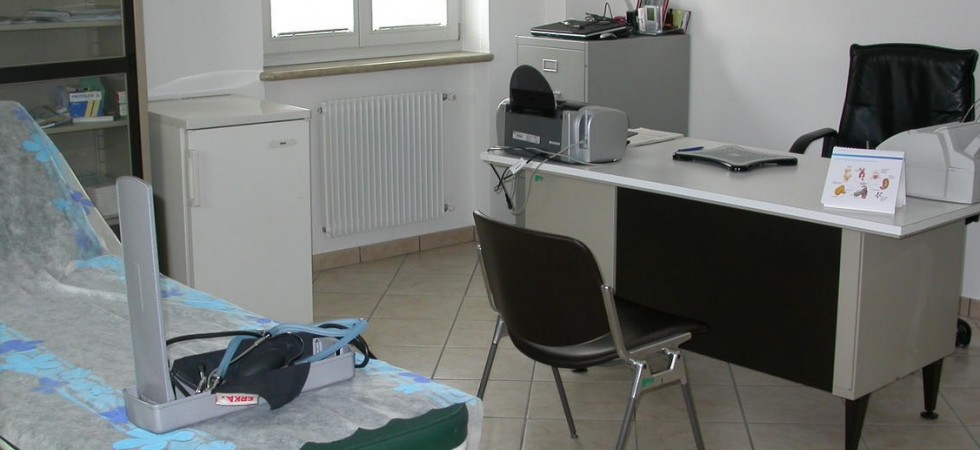 Guardia medica a Pieve Tesino, al via la copertura nei week end dalle 8 alle 20
