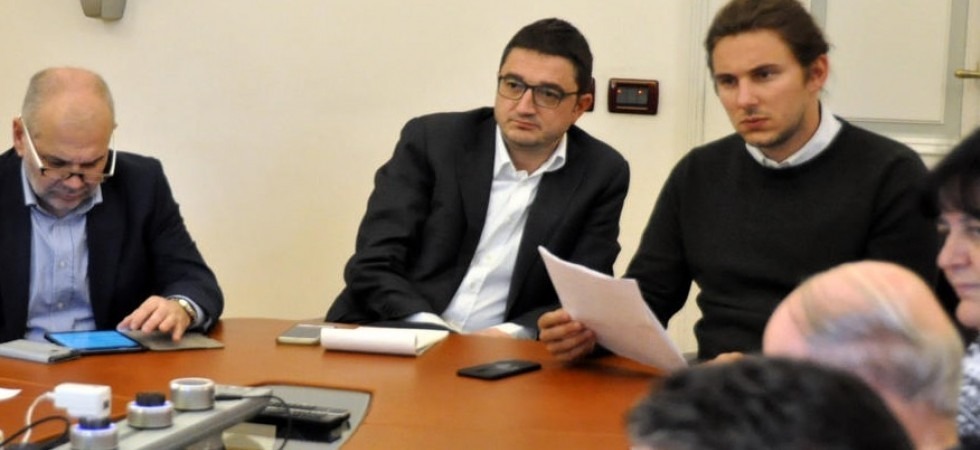 Fugatti e Bisesti: Le scuole cattoliche sono una risorsa per il Trentino''