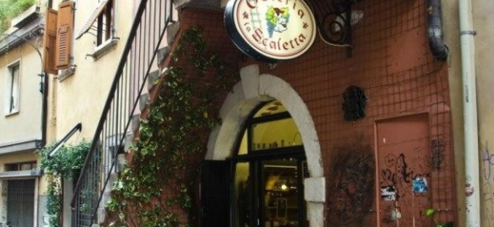 Bar La Scaletta'' dovrà chiudere alle 22.30