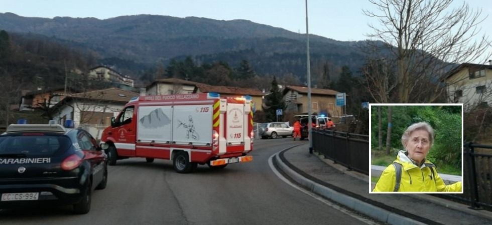 Ha travolto e ucciso Rosanna Tamanini, ora gli sono stati concessi gli arresti domiciliari