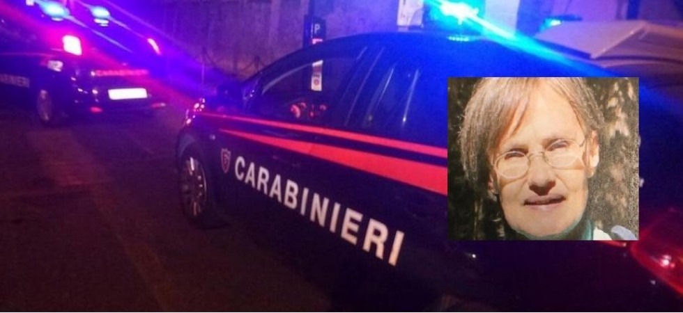 Trovata morta in uno scantinato la donna scomparsa a Brunico