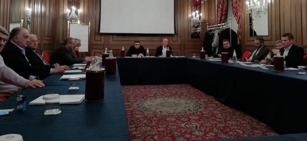 Fugatti agli albergatori, La sicurezza a Trento?
