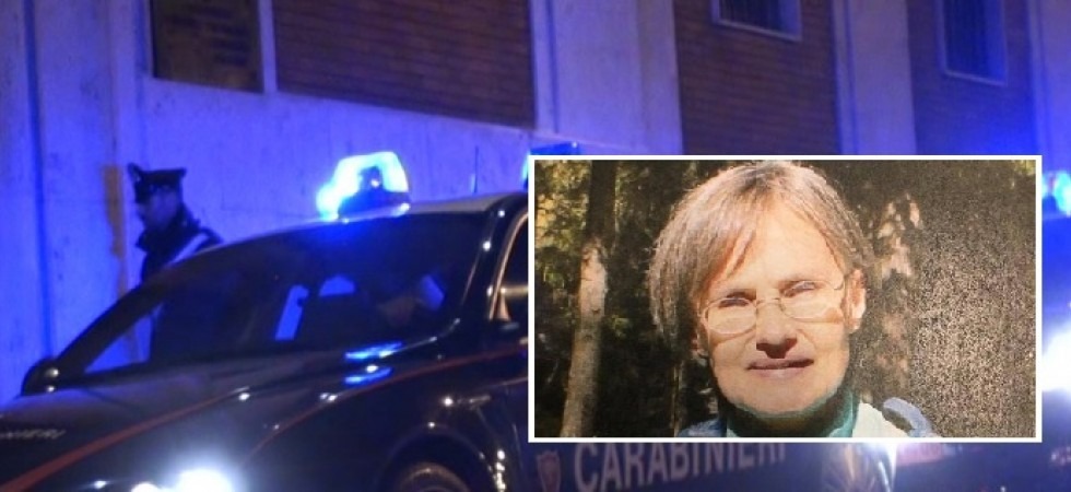 Trovata senza vita in uno scantinato, Ruth è morta per assideramento