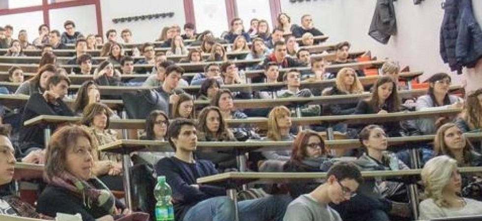 Foto da internet Università, al via le iscrizioni per i test di primavera