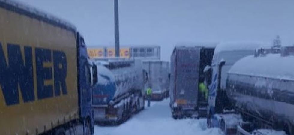 Caos neve in A22, ora si muove anche la Procura
