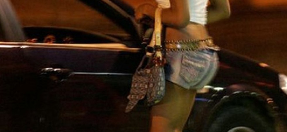 No al mercato del sesso a pagamento'', il vescovo Lauro Tisi a Verona per pregare contro la tratta di esseri umani