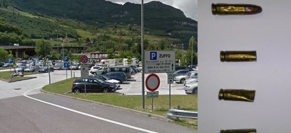Sparatoria all'ex Zuffo, i carabinieri hanno arrestato l'ultimo ricercato