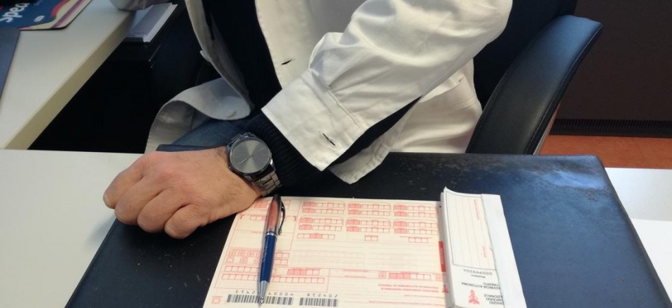 Protesta Cisl Medici, agitazione sui Rao