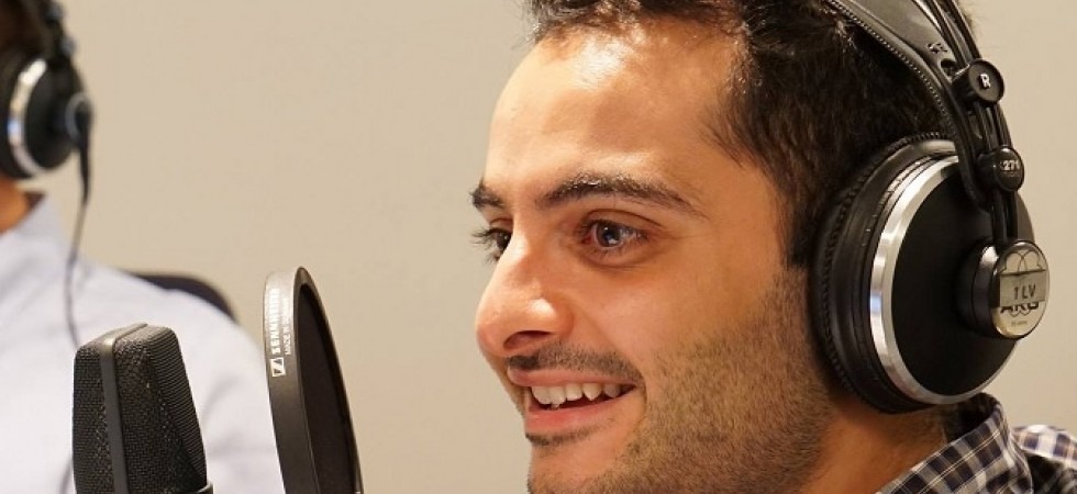 A Trento una messa e una fiaccolata con la bandiera europea per ricordare Antonio Megalizzi