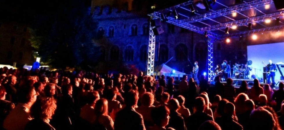 Il 24 giugno arriva la "Magica Notte"