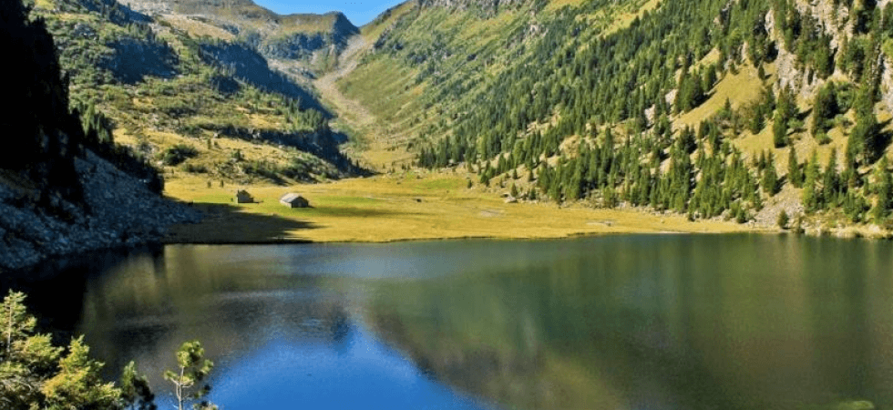 Non rovinate la val Lagorai