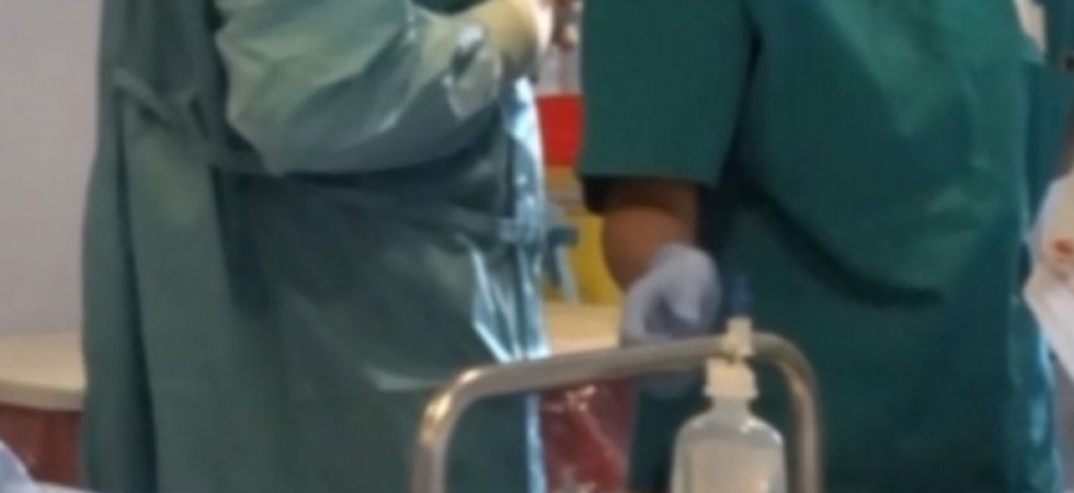 Coronavirus, Oberrauch: "In Alto Adige alcuni medici risultati positivi al tampone"