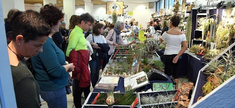 Oltre cinquemila visitatori a Trento Expo per Mondo Donna, la fiera della creatività