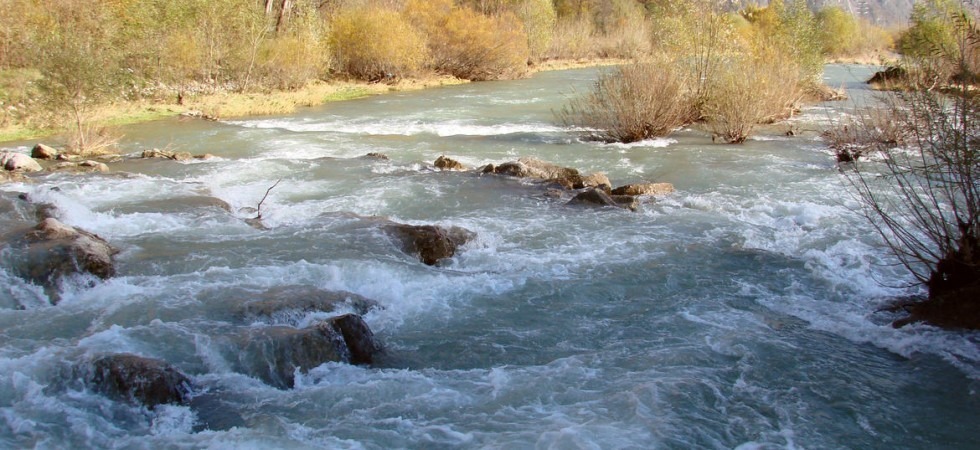Siccità in Trentino, la protezione civile: Nessun allarme, le portate di Adige e Avisio nella media per il periodo''