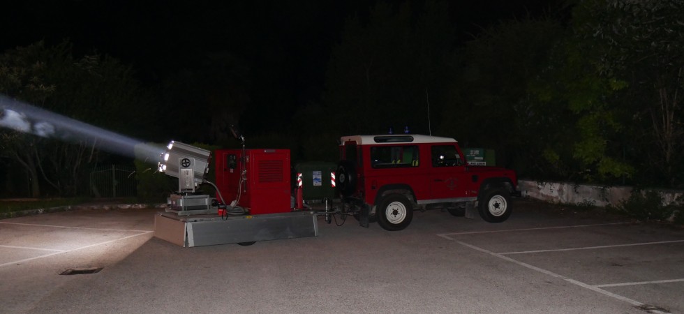 Tragedia sul Brento, volo mortale per un jumper di 25 anni