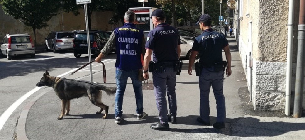 Sgominata una banda dedita ai furti in appartamento