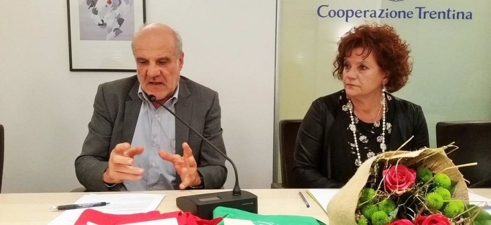 Donne e cooperazione, sono la metà della base sociale ma ai vertici soltanto il 22%