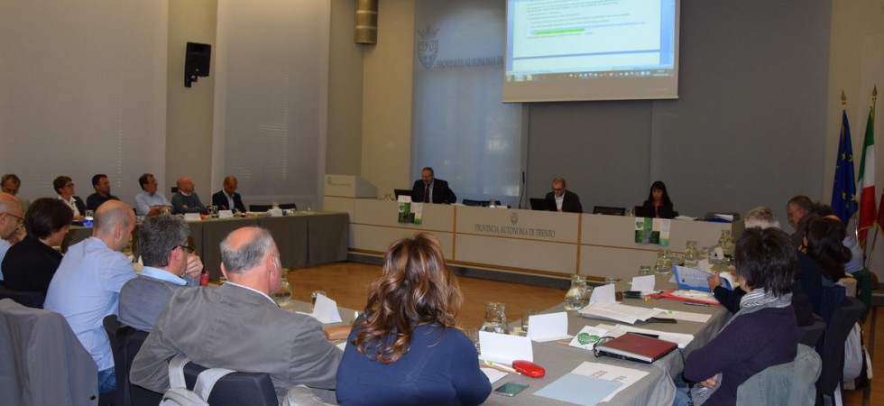 Speso il 47% dell'importo complessivo 2014-2020, oltre 13 milioni di euro per il biologico