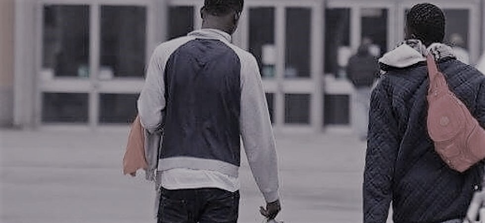 Migranti, Trento si mobilita: Disobbedienza civile, apriamo le porte di casa, nessuno deve rimanere in strada''
