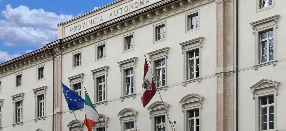 Cisl Fp, spazio autogestito