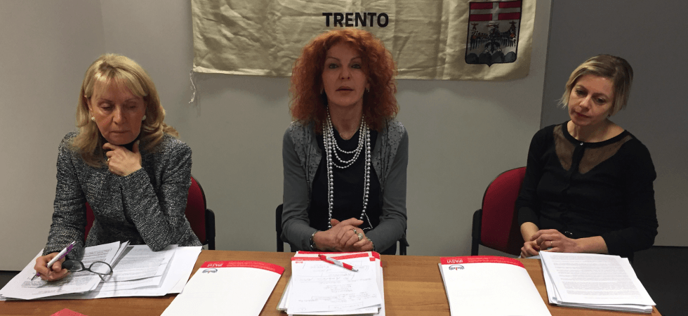 Zappini ai domiciliari, sospesa da dirigente
