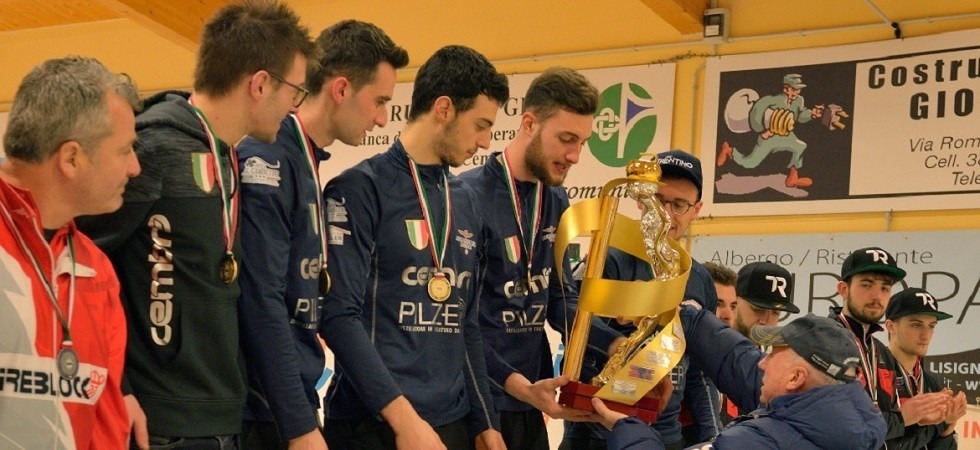 Foto di Diego Rizzolli
