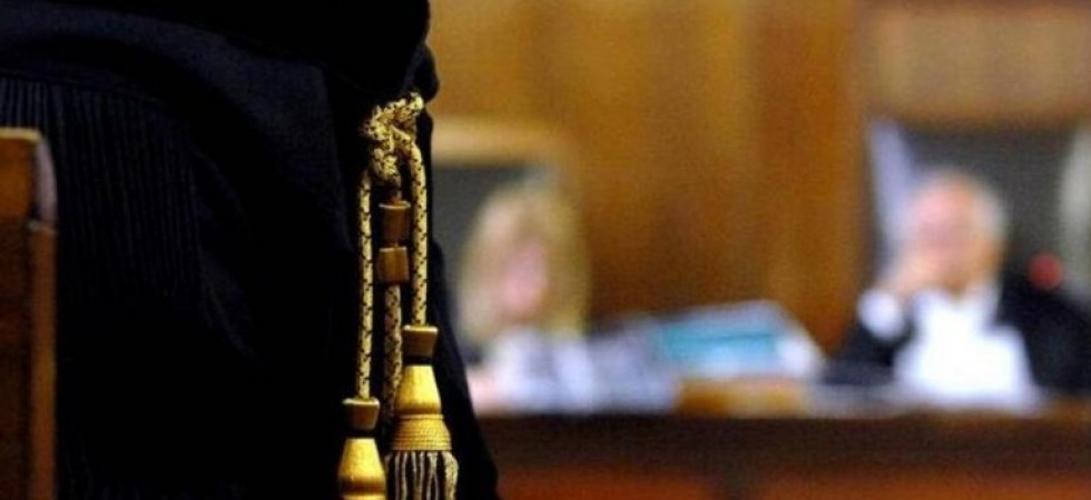 A processo per 25 euro. Operaio trentino farà lavori di pubblica utilità
