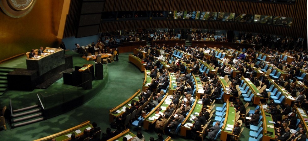 Venti ragazzi trentini alla Conferenza Onu sul Clima a Madrid: 25 mila persone da 195 Paesi