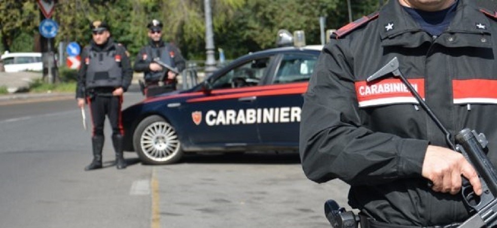 Aiutava nella gestione di un alpeggio ma su di lui pendeva una condanna a 9 mesi: arrestato dai carabinieri