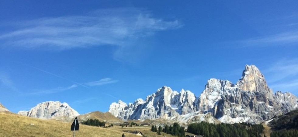 Cominciati i lavori di ristrutturazione della caserma Ferrari a Passo Rolle, dove si sono formati anche Kostner e Ghedina
