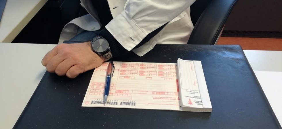 La Provincia vuole eliminare il ticket sulle ricette dal 2020