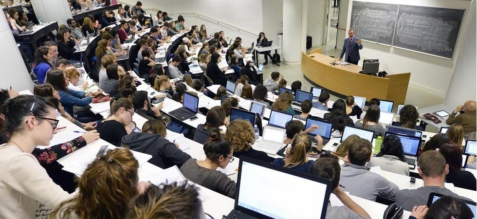 Intesa tra Provincia e Università per investimenti in ricerca, alta formazione e assunzioni