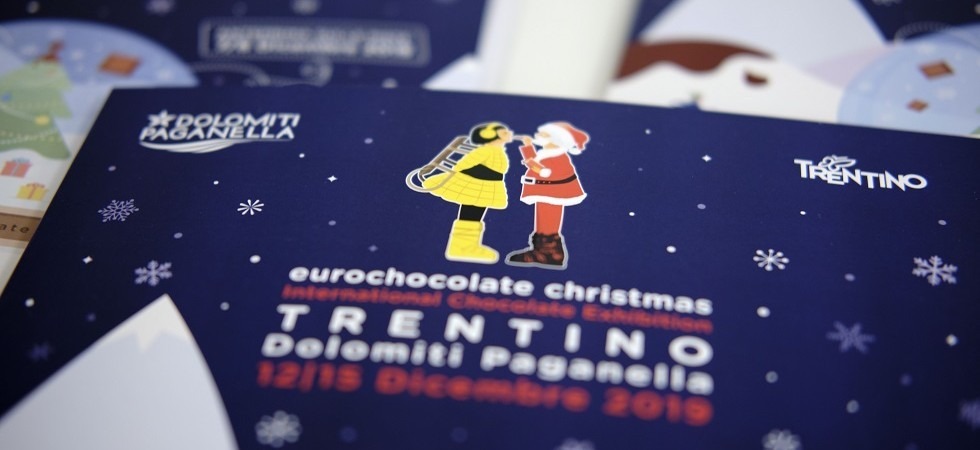 Tavolette di cioccolato personalizzate con nome e foto, Chocoschool e laboratori