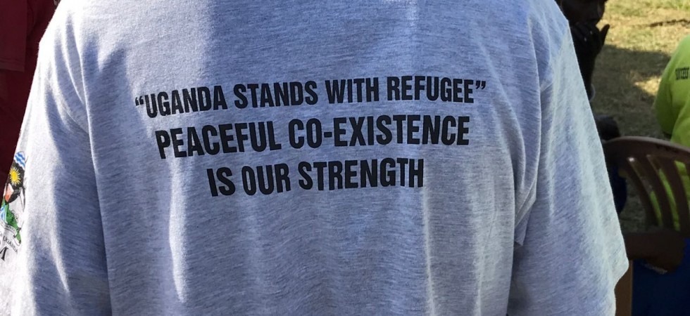 La giornata mondiale del rifugiato in Uganda, Acav: "Colpisce come la maggior parte delle donne in fuga siano incinte"