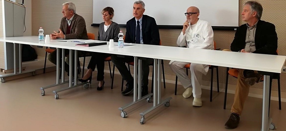 Protonterapia, presentate le iniziative a favore dei bambini
