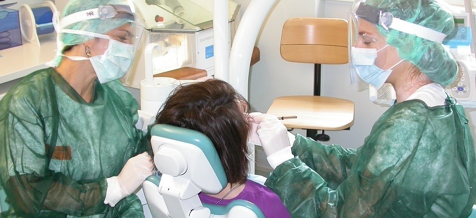 Lauree in professioni sanitarie, aprono le iscrizioni per 222 posti tra Trento e Rovereto