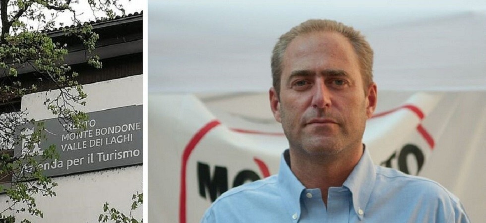 Bufera sull'Apt, Degasperi: Ma l'Azienda per il turismo è senza direttore da 10 anni?''