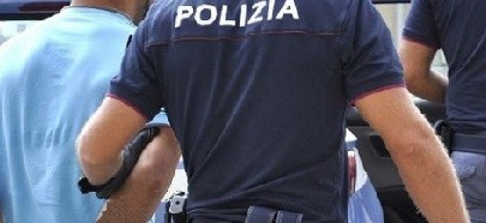 Espulso dall'Italia rientra illegalmente e viene fermato a Trento