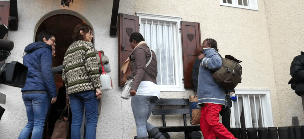 Lavarone, 7 delle 24 profughe rimarranno