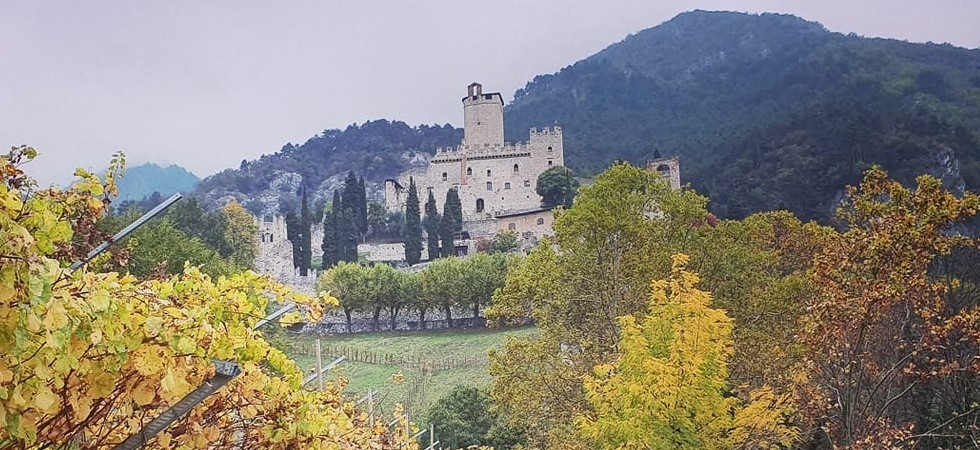 “Il Bene Fai con più voti riceverà fondi extra per la manutenzione”, anche il Castello di Avio in lizza