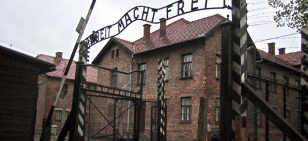 Anche il governatore Fugatti in visita ad Auschwitz e Birkenau
